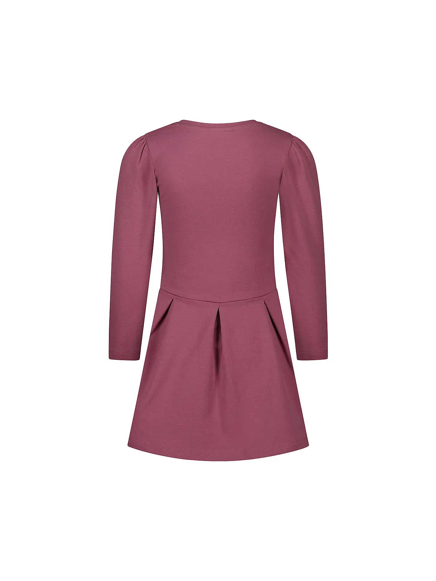 SALT AND PEPPER | Mädchen Kleid HORSE WORLD | rosa